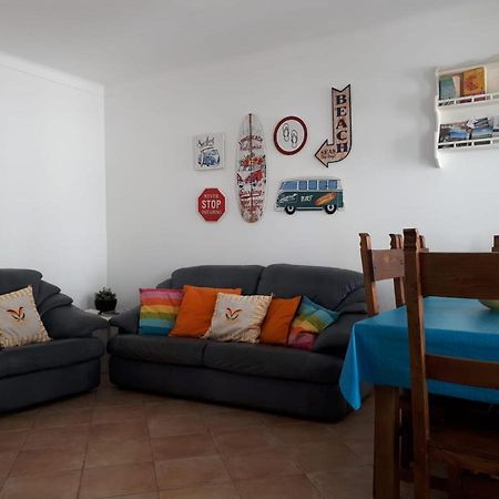 A Casinha Da Tita - Moradia Com Terraco Βίλα Zambujeira do Mar Εξωτερικό φωτογραφία