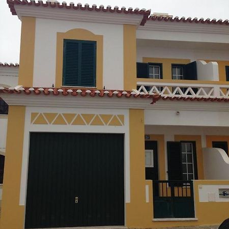 A Casinha Da Tita - Moradia Com Terraco Βίλα Zambujeira do Mar Εξωτερικό φωτογραφία