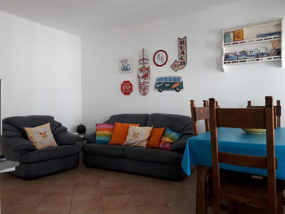 A Casinha Da Tita - Moradia Com Terraco Βίλα Zambujeira do Mar Εξωτερικό φωτογραφία