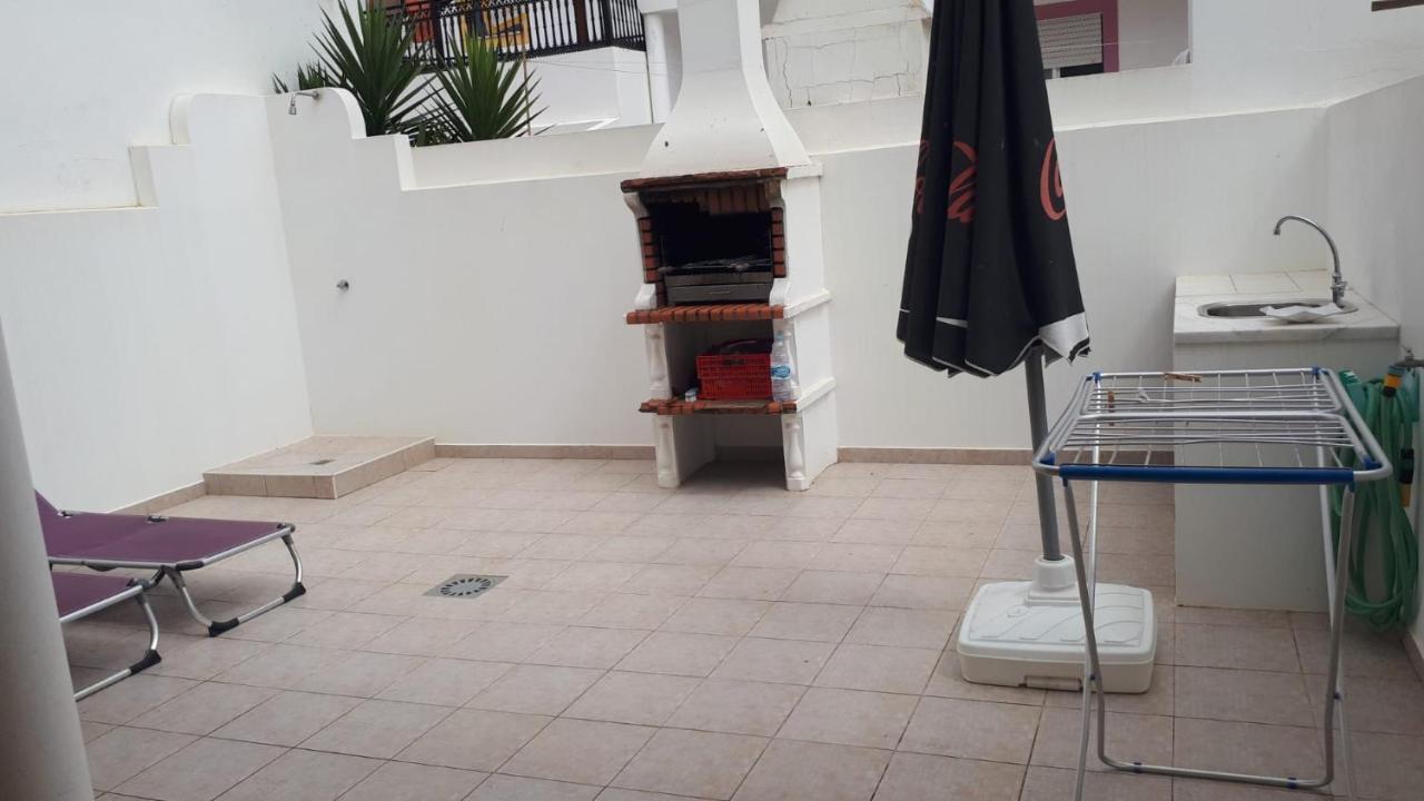 A Casinha Da Tita - Moradia Com Terraco Βίλα Zambujeira do Mar Εξωτερικό φωτογραφία
