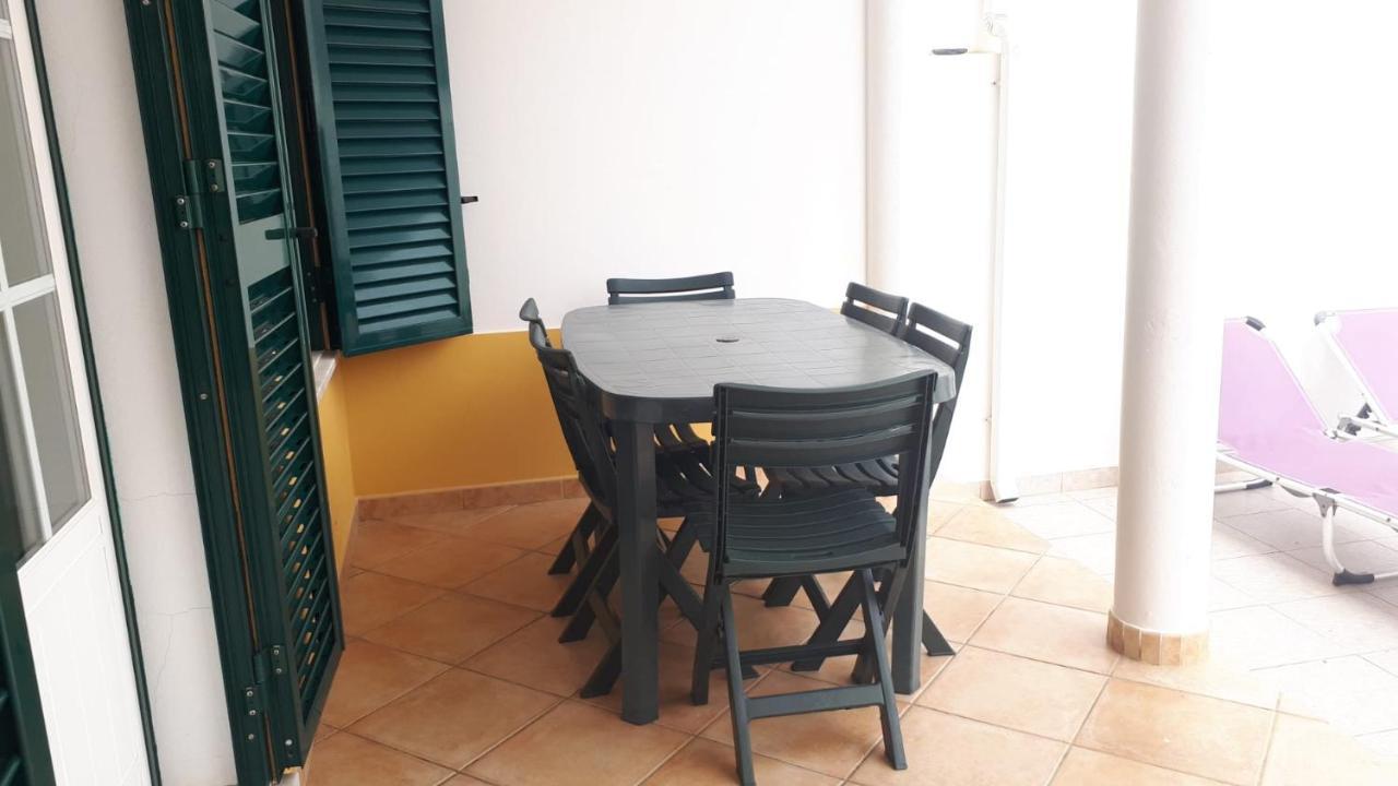 A Casinha Da Tita - Moradia Com Terraco Βίλα Zambujeira do Mar Εξωτερικό φωτογραφία