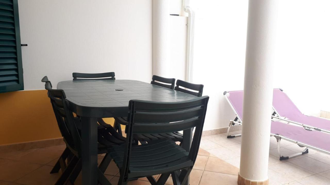 A Casinha Da Tita - Moradia Com Terraco Βίλα Zambujeira do Mar Εξωτερικό φωτογραφία