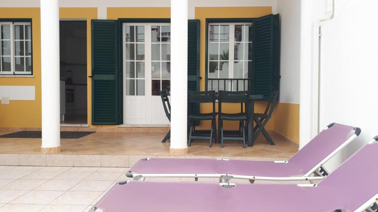 A Casinha Da Tita - Moradia Com Terraco Βίλα Zambujeira do Mar Εξωτερικό φωτογραφία