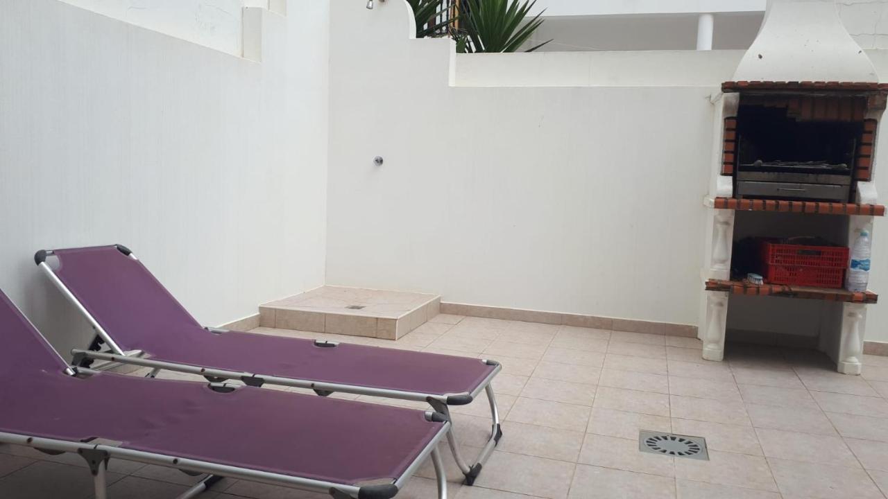 A Casinha Da Tita - Moradia Com Terraco Βίλα Zambujeira do Mar Εξωτερικό φωτογραφία