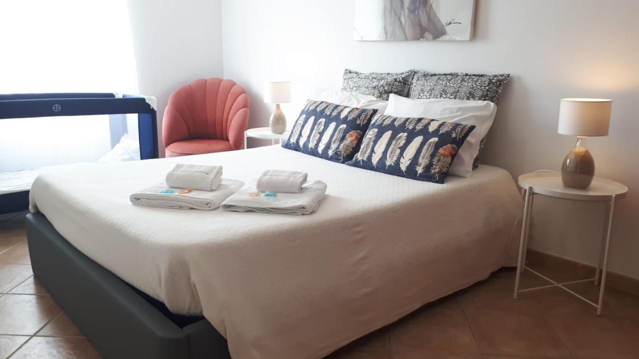 A Casinha Da Tita - Moradia Com Terraco Βίλα Zambujeira do Mar Εξωτερικό φωτογραφία