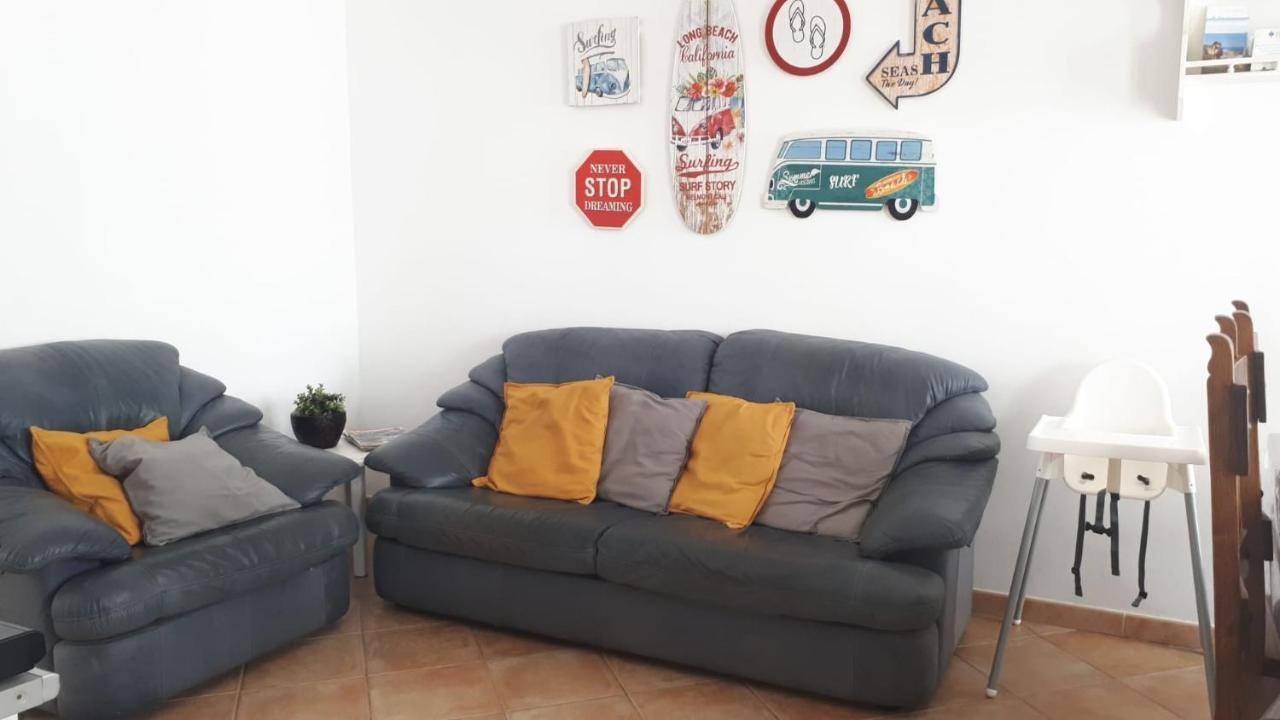 A Casinha Da Tita - Moradia Com Terraco Βίλα Zambujeira do Mar Εξωτερικό φωτογραφία