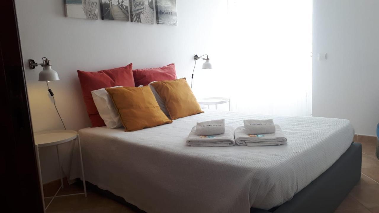A Casinha Da Tita - Moradia Com Terraco Βίλα Zambujeira do Mar Εξωτερικό φωτογραφία