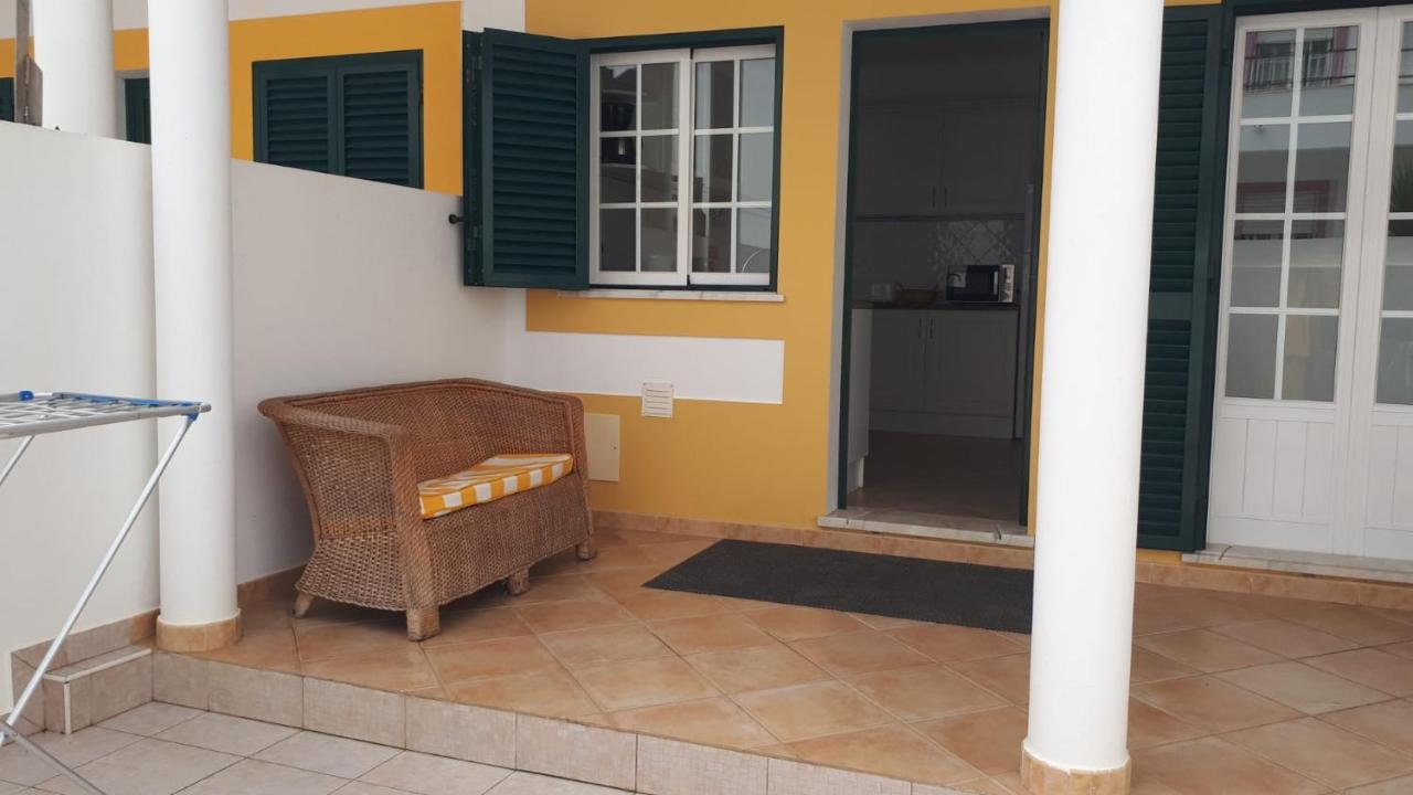 A Casinha Da Tita - Moradia Com Terraco Βίλα Zambujeira do Mar Εξωτερικό φωτογραφία