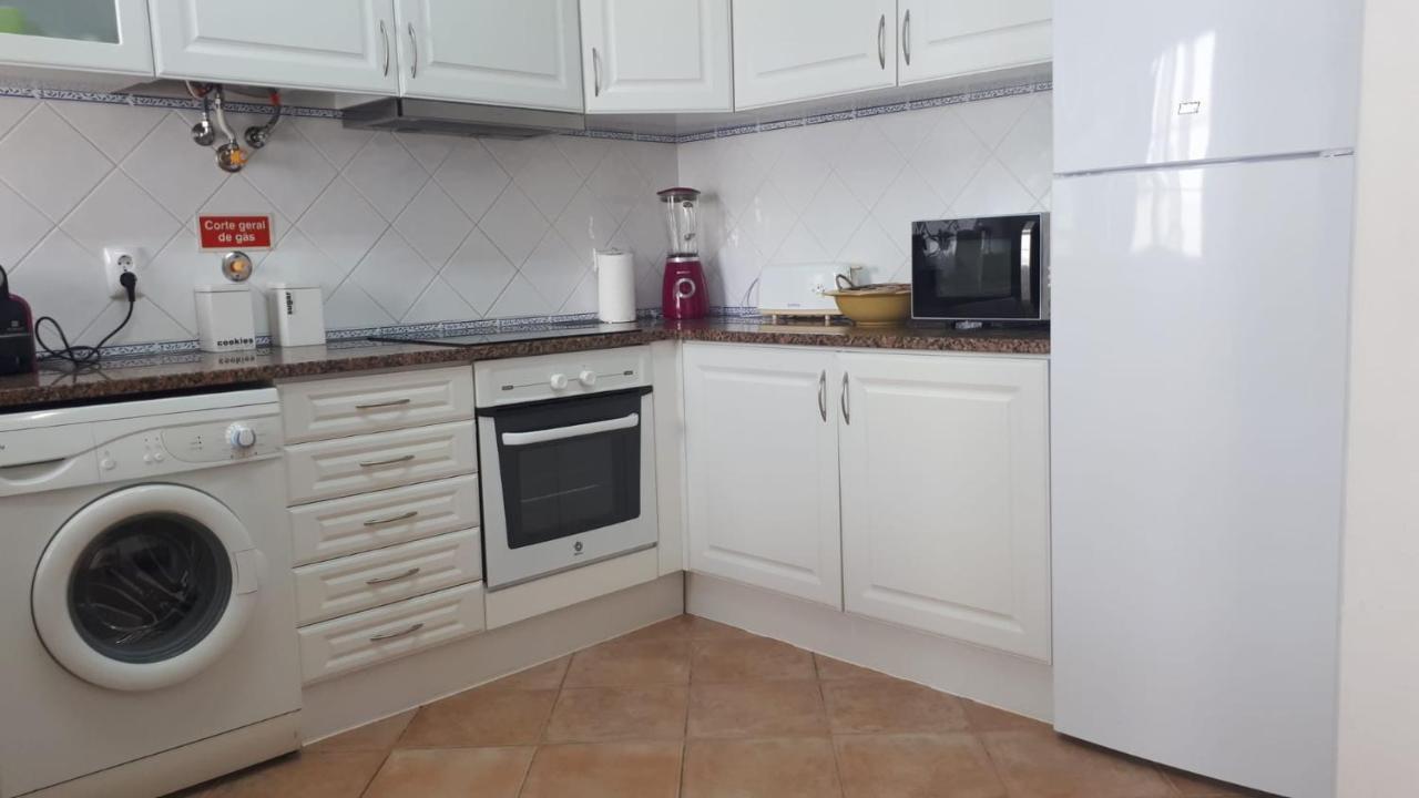 A Casinha Da Tita - Moradia Com Terraco Βίλα Zambujeira do Mar Εξωτερικό φωτογραφία